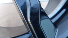 Load image into Gallery viewer, 1x Alufelge 20 Zoll 43ET Glanz Schwarz 7916266 BMW X3 G01 Rim Wheel FEL1847732377ub