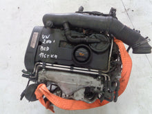 Laden Sie das Bild in den Galerie-Viewer, Motor Skoda VW BKD 2.0 TDI 140PS 103kW 176TKm Diesel Engine Komplett