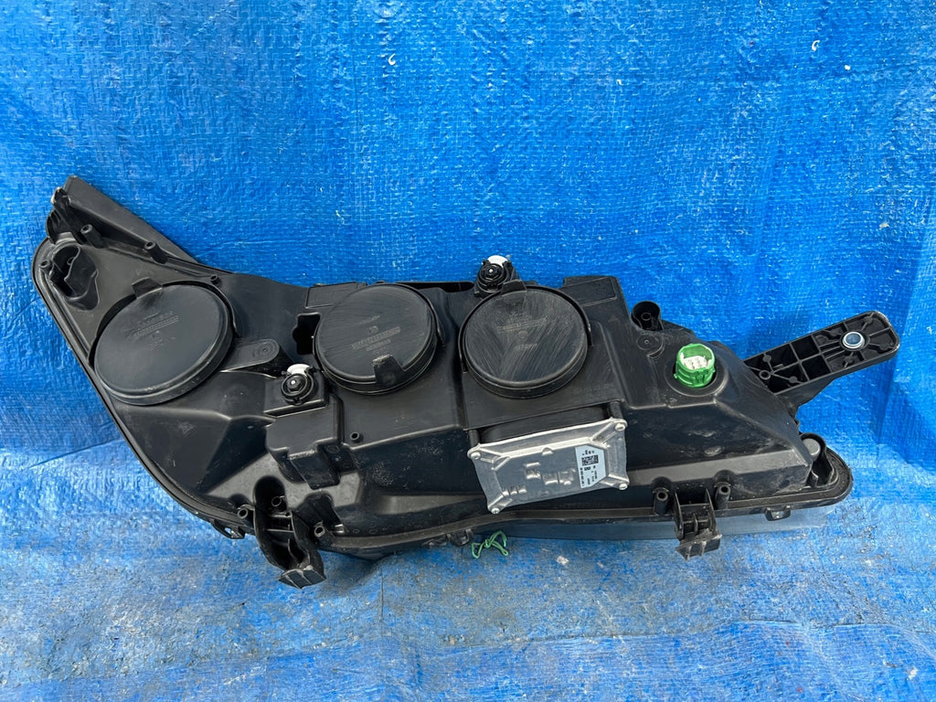 Frontscheinwerfer Fiat Ducato 1394430000 Links Scheinwerfer Headlight SCH4587985022lk