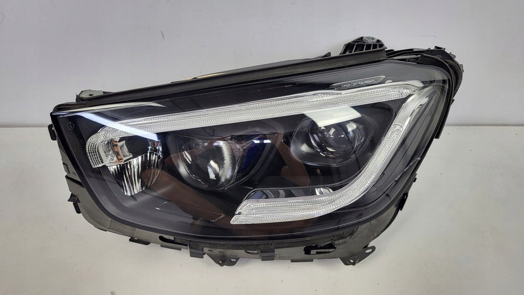 Frontscheinwerfer Mercedes-Benz Glc X253 A2539064903 Full LED Links Headlight SCH5454580638mq