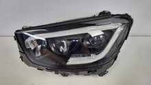 Laden Sie das Bild in den Galerie-Viewer, Frontscheinwerfer Mercedes-Benz Glc X253 A2539064903 Full LED Links Headlight SCH5454580638mq