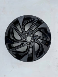 1x Alufelge 19 Zoll 7.5