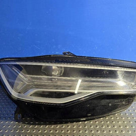 Frontscheinwerfer Audi A6 C7 4G0941036 LED FALSE Scheinwerfer Headlight SCH1646782684hd