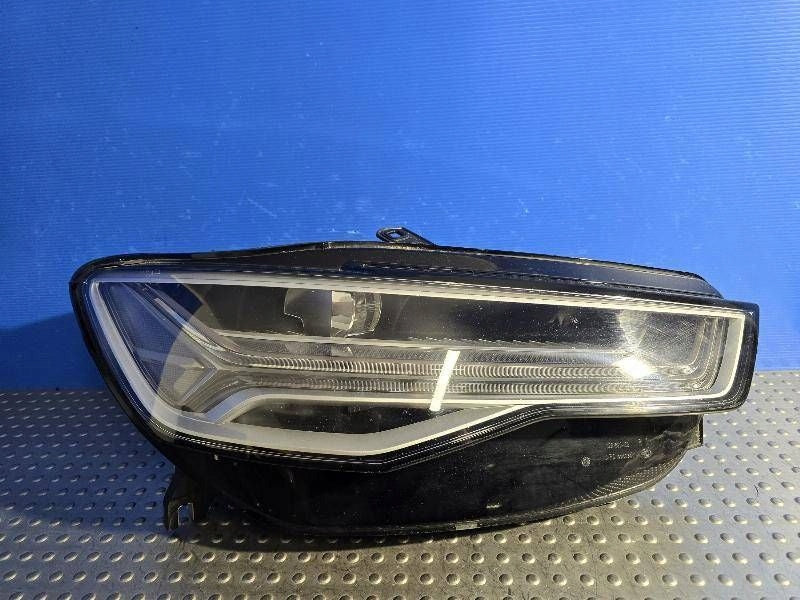 Frontscheinwerfer Audi A6 C7 4G0941036 LED FALSE Scheinwerfer Headlight SCH1646782684hd