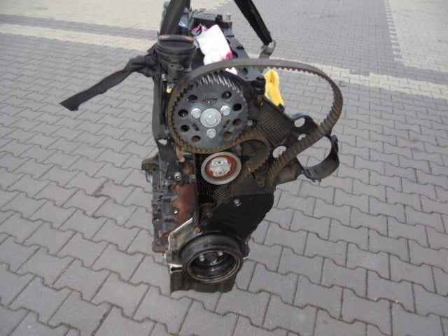 Motor Audi A6 A4 CAHA CAHB CAGB CAGA 2.0 TDI 173TKm 2011 Diesel Unkomplett