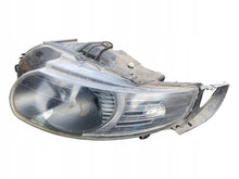 Load image into Gallery viewer, Frontscheinwerfer Saab 9-5 89101416006SX Links Scheinwerfer Headlight SCH7655758146hz
