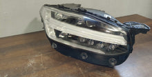 Laden Sie das Bild in den Galerie-Viewer, Frontscheinwerfer Volvo Xc90 II 31446537 LED Rechts Scheinwerfer Headlight