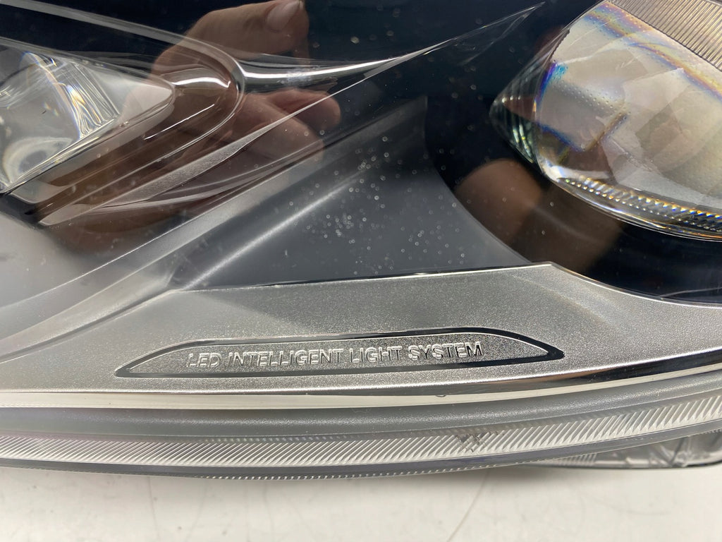 Frontscheinwerfer Mercedes-Benz Vito W447 A4479069700 LED Links Headlight