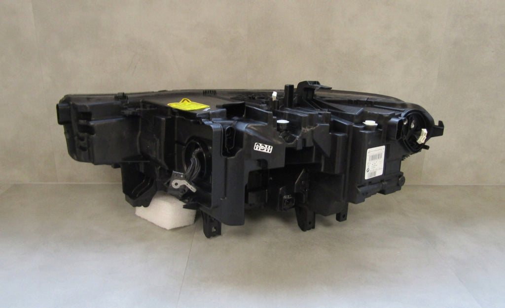 Frontscheinwerfer BMW X7 G07 A89481802-10 Laser Rechts Scheinwerfer Headlight SCH9137533143gy