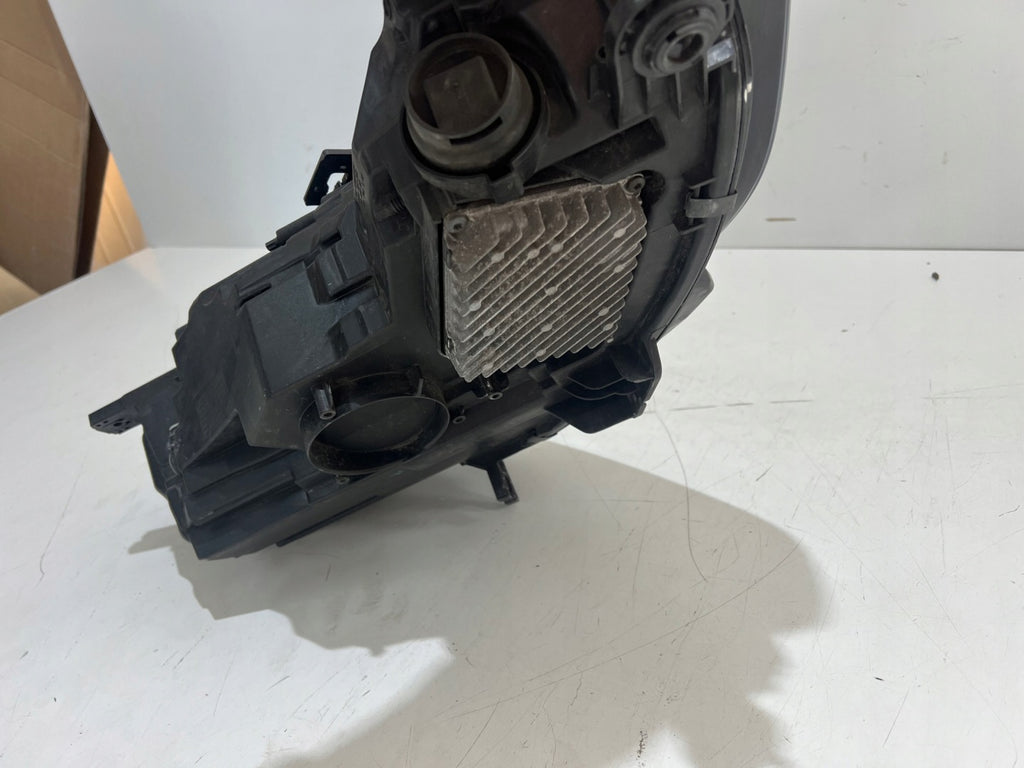 Frontscheinwerfer Audi A4 B9 8W0941033 LED Links Scheinwerfer Headlight SCH6989317304ta