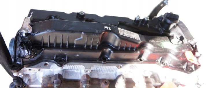 Motor Toyota Land Cruiser 1GD 2.8 79TKm 2015 Diesel Engine Unkomplett MOT3040684496mu
