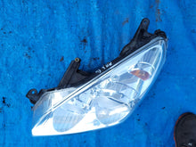 Laden Sie das Bild in den Galerie-Viewer, Frontscheinwerfer Opel Astra H 1EG270370-41 Links Scheinwerfer Headlight SCH3759094230hh