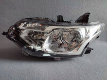 Laden Sie das Bild in den Galerie-Viewer, Frontscheinwerfer Mitsubishi Outlander III 8301D0-93 Links Headlight
