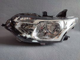 Frontscheinwerfer Mitsubishi Outlander III 8301D0-93 Links Headlight