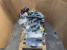 Laden Sie das Bild in den Galerie-Viewer, Motor Audi Skoda VW DXD 1.5 TFSI 32TKm 2022 Benzin Engine Komplett
