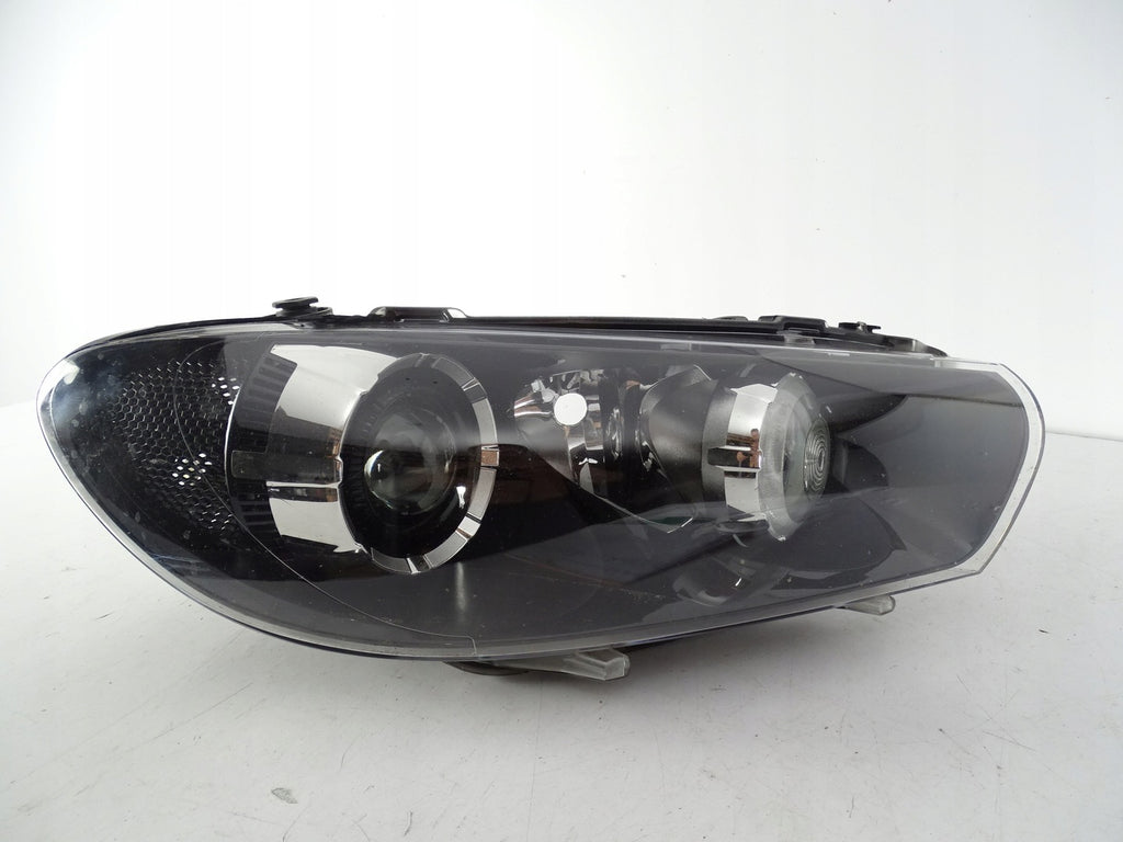 Frontscheinwerfer VW Scirocco 1K8941032J Xenon Rechts Scheinwerfer Headlight