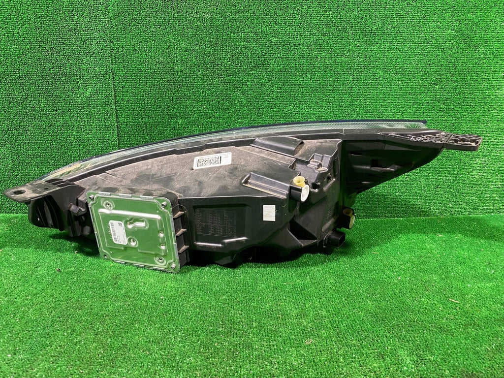 Frontscheinwerfer Ford Focus JX7B-13E016-AJ-M LED Rechts Scheinwerfer Headlight SCH7079111915ga