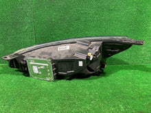 Laden Sie das Bild in den Galerie-Viewer, Frontscheinwerfer Ford Focus JX7B-13E016-AJ-M LED Rechts Scheinwerfer Headlight SCH7079111915ga