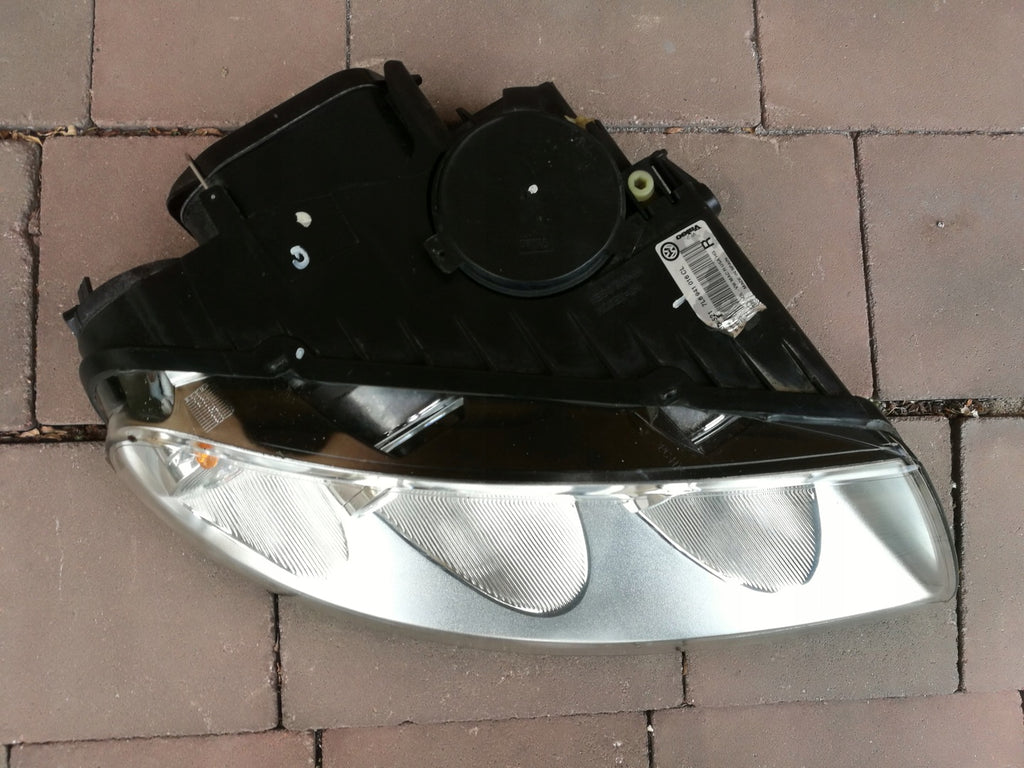 Frontscheinwerfer VW Touareg 7L6941016CL Xenon Rechts Scheinwerfer Headlight