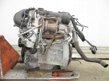 Load image into Gallery viewer, Motor Mercedes-Benz W176 270910 1.6 2017 Benzin Engine Unkomplett