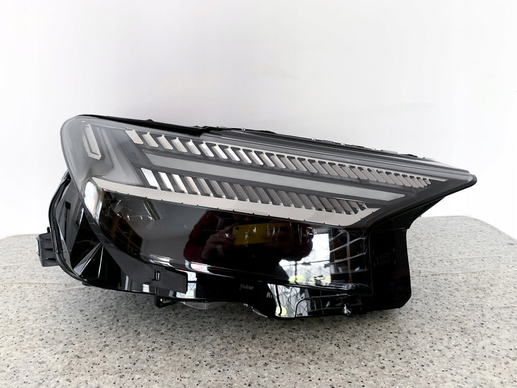 Frontscheinwerfer Audi E-Tron 89A941036 Full LED Rechts Scheinwerfer Headlight