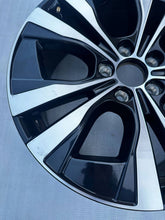 Laden Sie das Bild in den Galerie-Viewer, 1x Alufelge 18 Zoll 7.5" 5x108 32209452 Volvo Xc60 I Rim Wheel FEL2727916476ci