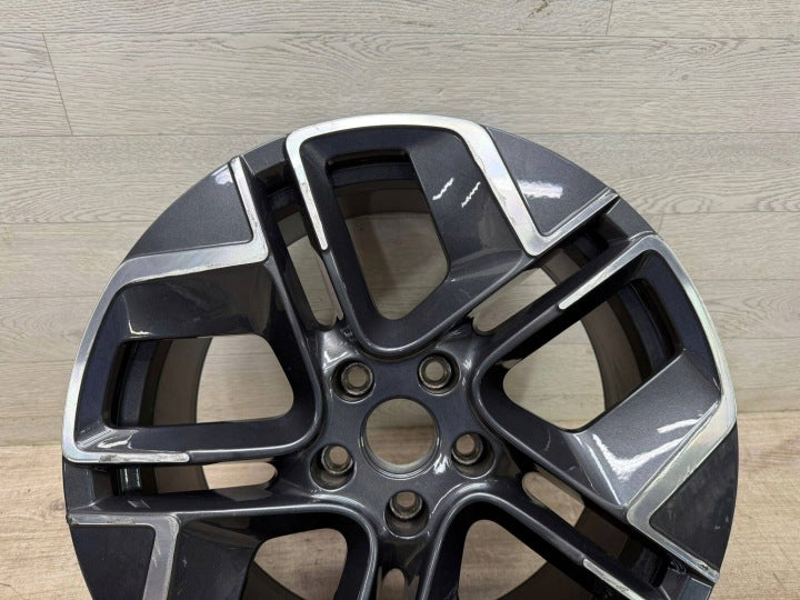 1x Alufelge 18 Zoll 3J0601025P VW Passat Rim Wheel FEL6399829526ew