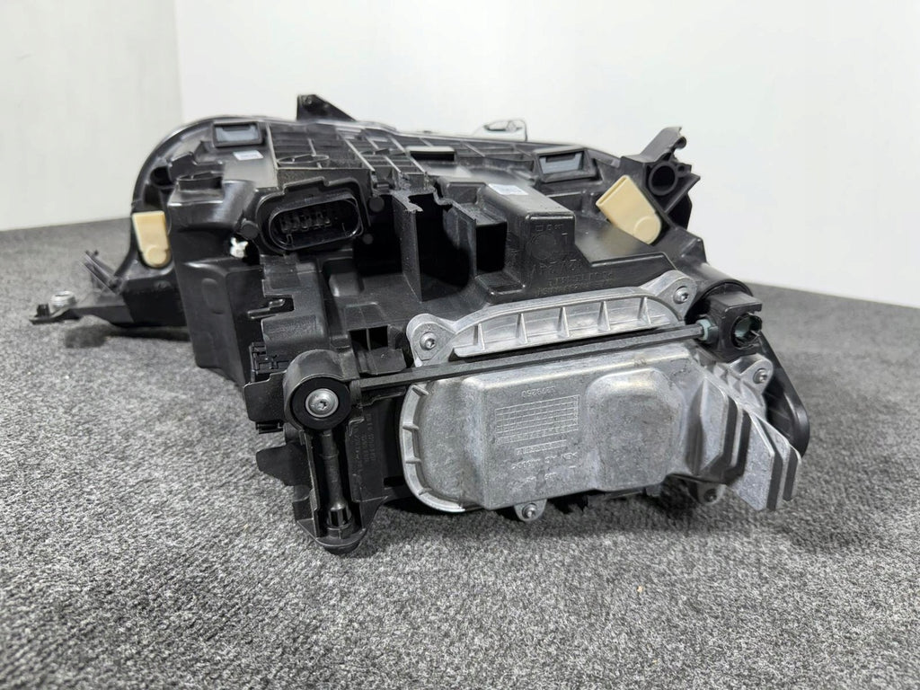 Frontscheinwerfer VW T-Roc 2GA941035AD LED Links Scheinwerfer Headlight SCH5977753632hb