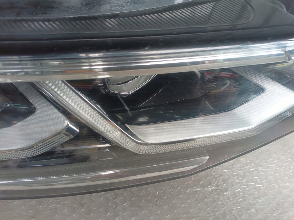 Frontscheinwerfer VW Tiguan 5NB941082G LED Rechts Scheinwerfer Headlight