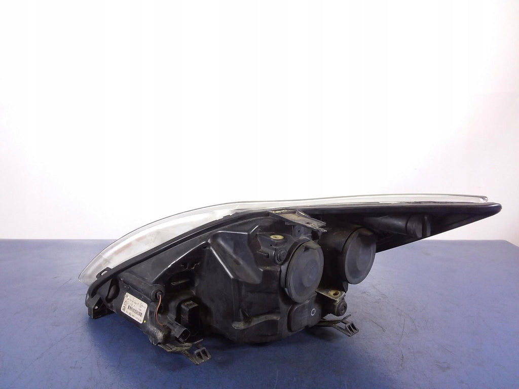 Frontscheinwerfer Ford Focus 8M51-13D152-AD Rechts Scheinwerfer Headlight