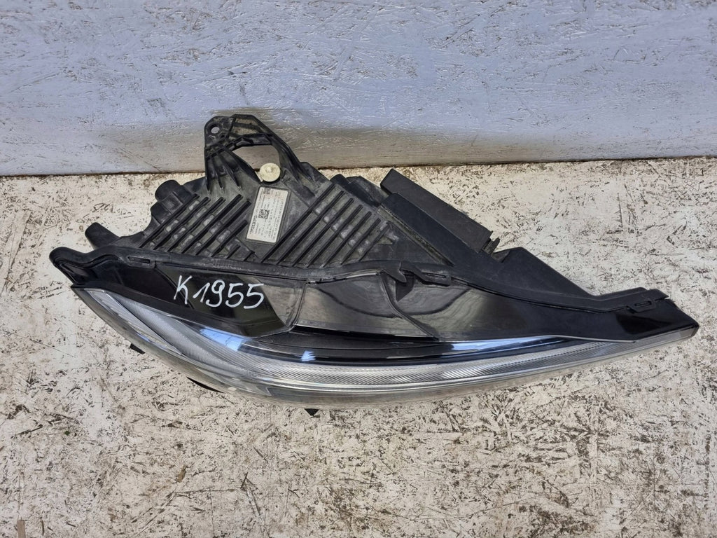Frontscheinwerfer Volvo Xc60 32342507 Rechts Scheinwerfer Headlight SCH2492811582yj