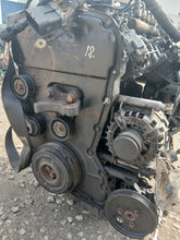 Laden Sie das Bild in den Galerie-Viewer, Motor Ford Fiesta II Fbd 2.2 TDCI 97PS 71kW 182TKm 2014 Diesel Engine Komplett MOT8008758526ou