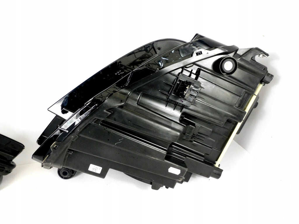 Frontscheinwerfer Audi Q4 89A941034 89A941033 Full LED Ein Satz Headlight SCH6905257606ir