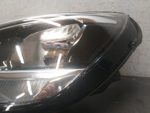 Load image into Gallery viewer, Frontscheinwerfer Opel Corsa F 39162648 Links Scheinwerfer Headlight