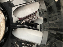 Load image into Gallery viewer, 1x Alufelge 16 Zoll 6.5" 5x100 47ET Glanz Silber 6F0601025M Seat Ibiza Rim Wheel FEL6857127556dl