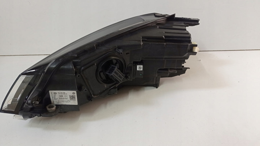 Frontscheinwerfer VW Golf VII 5G1941082 Rechts Scheinwerfer Headlight SCH6726059616pr
