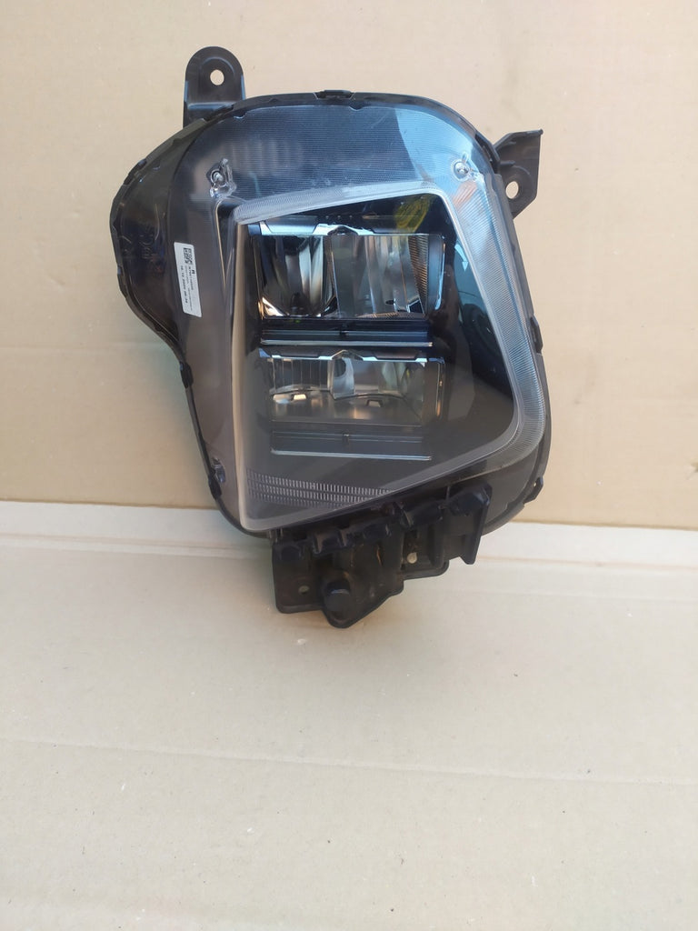 Frontscheinwerfer Hyundai Tucson N79211202 Rechts Scheinwerfer Headlight SCH2546344835ss