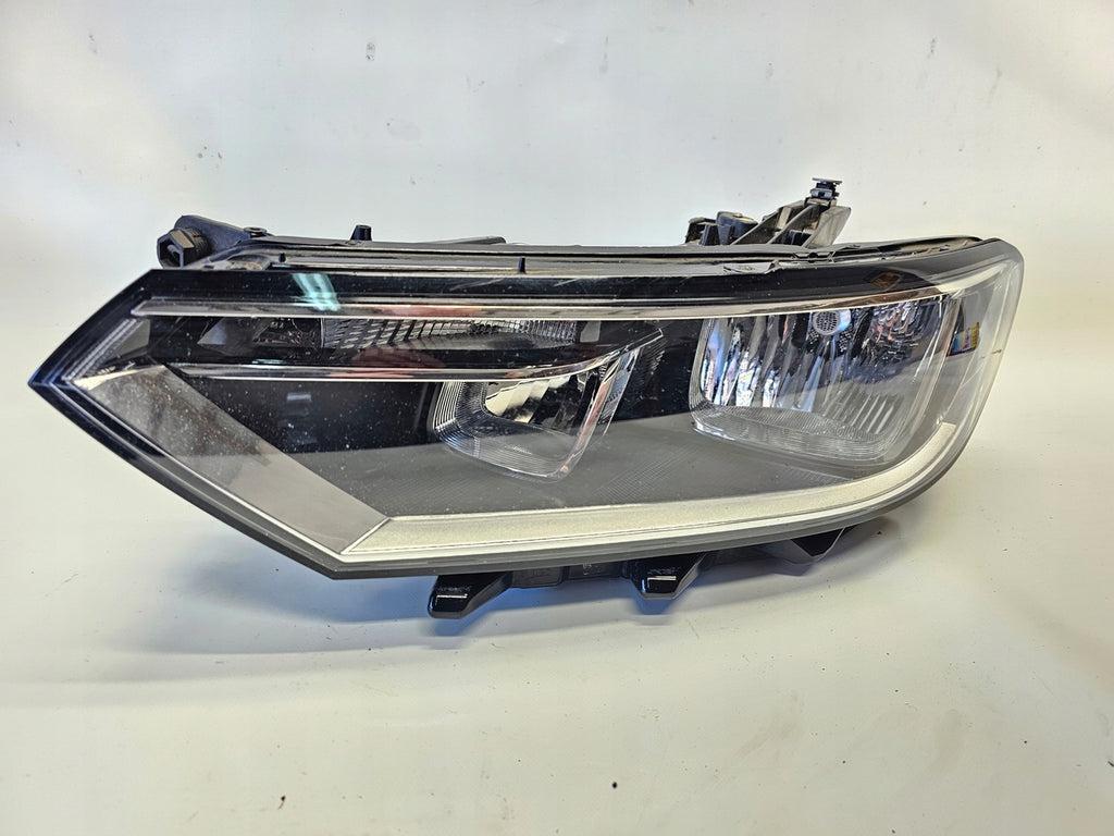 Frontscheinwerfer VW Passat B8 90049907 LED Links Scheinwerfer Headlight SCH9807382713qc