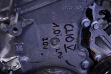 Load image into Gallery viewer, Motor Renault Clio V H4D460 1.0 101PS 74kW 2015 Benzin Engine Unkomplett