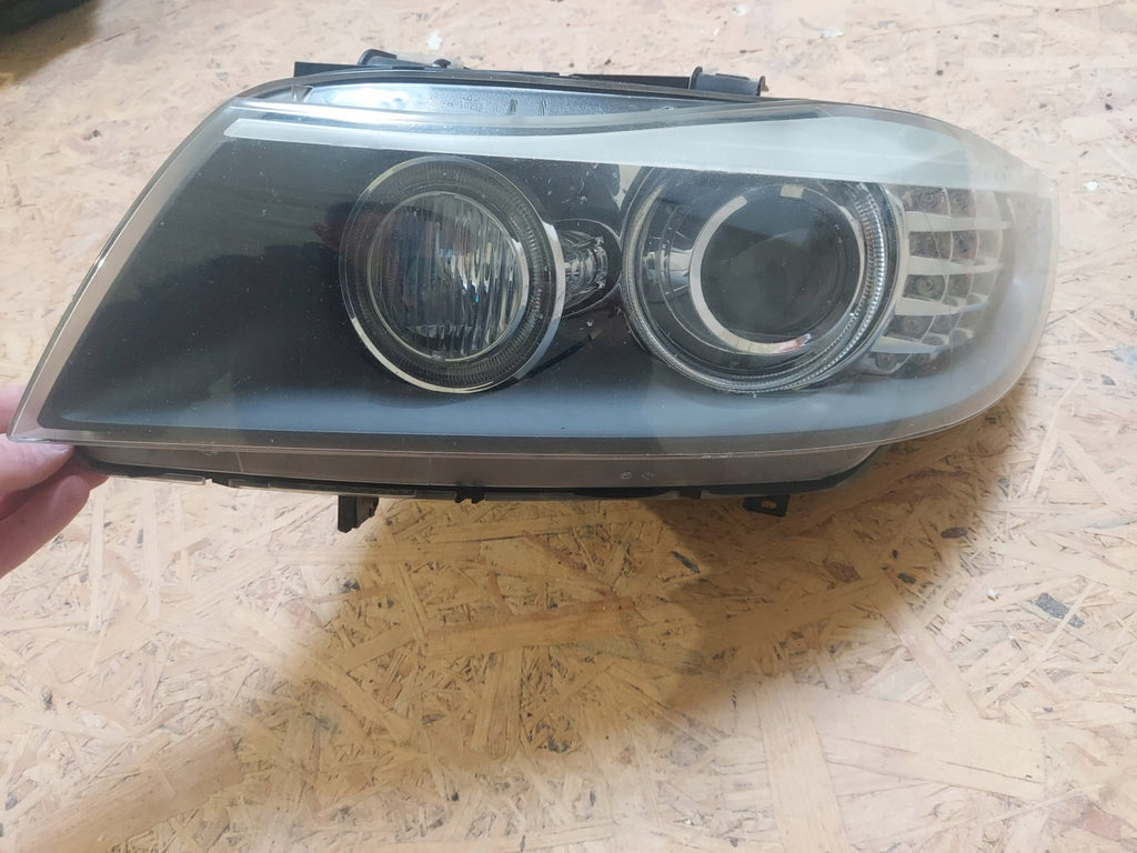 Frontscheinwerfer BMW E91 E90 7202589 Links Scheinwerfer Headlight SCH3328203309zg