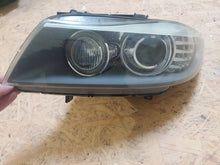 Laden Sie das Bild in den Galerie-Viewer, Frontscheinwerfer BMW E91 E90 7202589 Links Scheinwerfer Headlight SCH3328203309zg