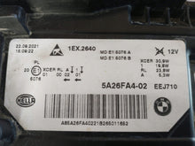 Load image into Gallery viewer, Frontscheinwerfer BMW 5 G30 E39 5A26FA4-02 LED Rechts Scheinwerfer Headlight SCH1171779852fh