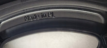 Load image into Gallery viewer, 1x Alufelge 18 Zoll 7.5" 5x112 53 5ET A2434011700 Mercedes-Benz Eqa H243 FEL1217141913gr