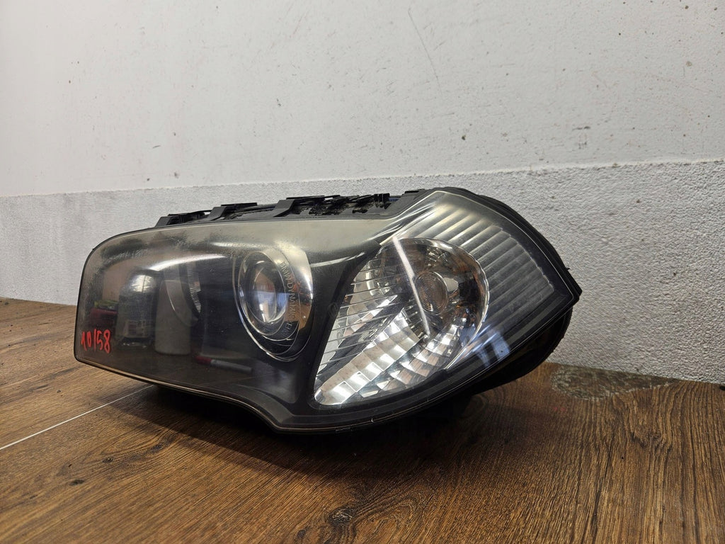 Frontscheinwerfer BMW X3 E83 Xenon Links Scheinwerfer Headlight SCH6656266365lz