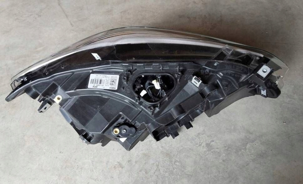Frontscheinwerfer BMW 2 F22 8738679 LED Links Scheinwerfer Headlight SCH4391946041ty