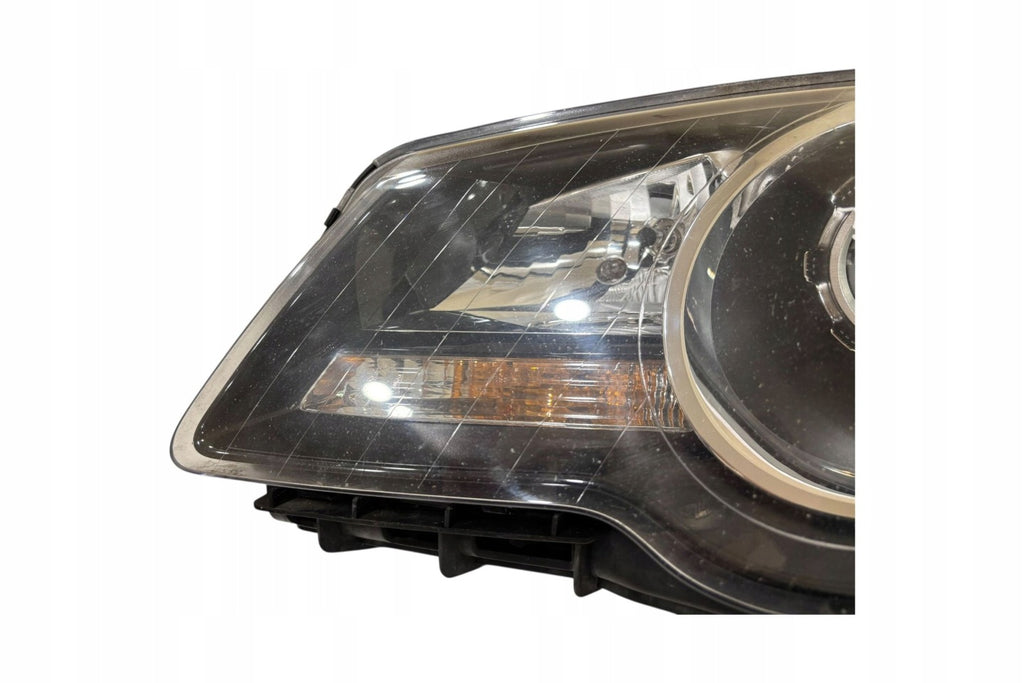 Frontscheinwerfer VW Touran 1T1941005C 0301233203 Links Scheinwerfer Headlight SCH2993334033jn