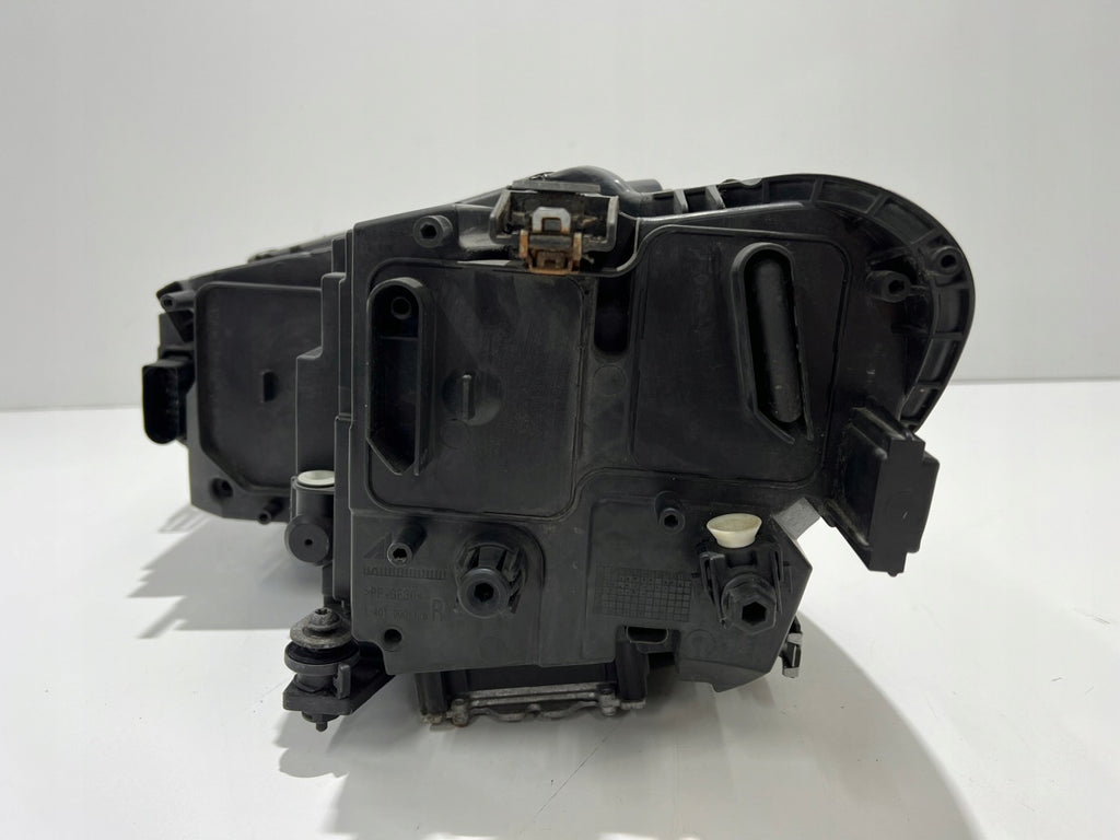 Frontscheinwerfer VW Touran 5TB941036B Rechts Scheinwerfer Headlight SCH4047439206rt