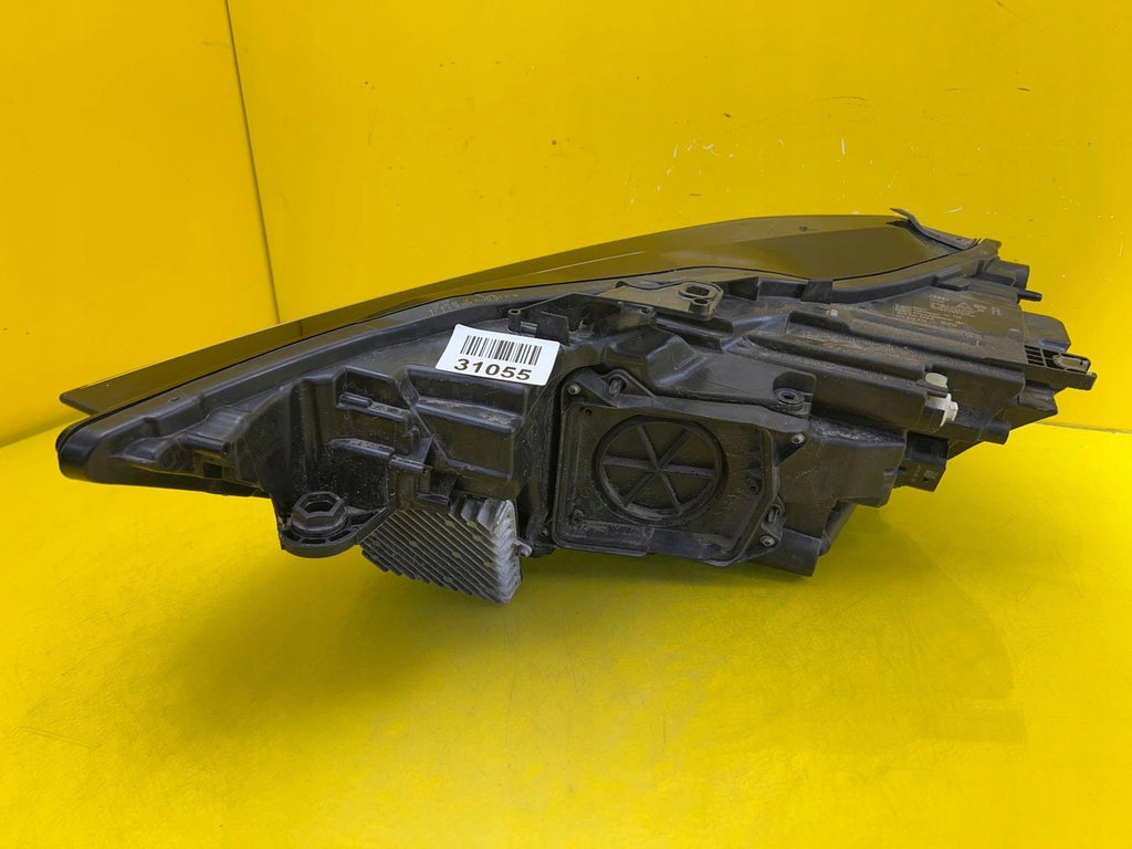 Frontscheinwerfer Audi A6 C8 4K0941034 LED FALSE Scheinwerfer Headlight SCH3693821008ry