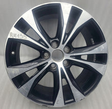 Load image into Gallery viewer, 1x Alufelge 18 Zoll 7.5" 5x114.3 45ET 42611-42561 Toyota Avensis Verso Rim Wheel FEL2196272079ff
