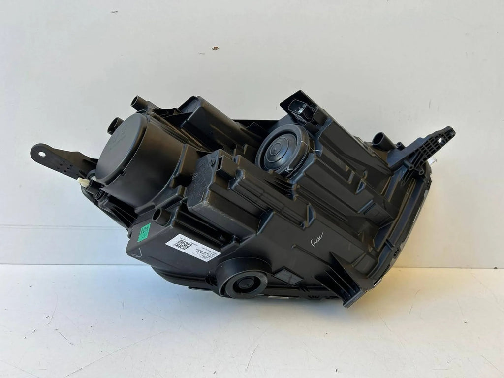 Frontscheinwerfer Ford Ecosport MN15-13E014-GB Links Scheinwerfer Headlight SCH1912418367eu